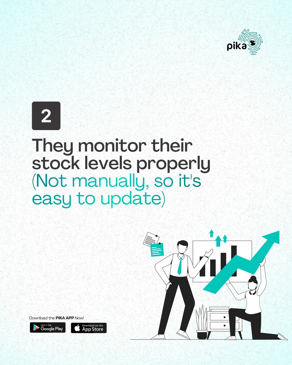 Pika App tweet media