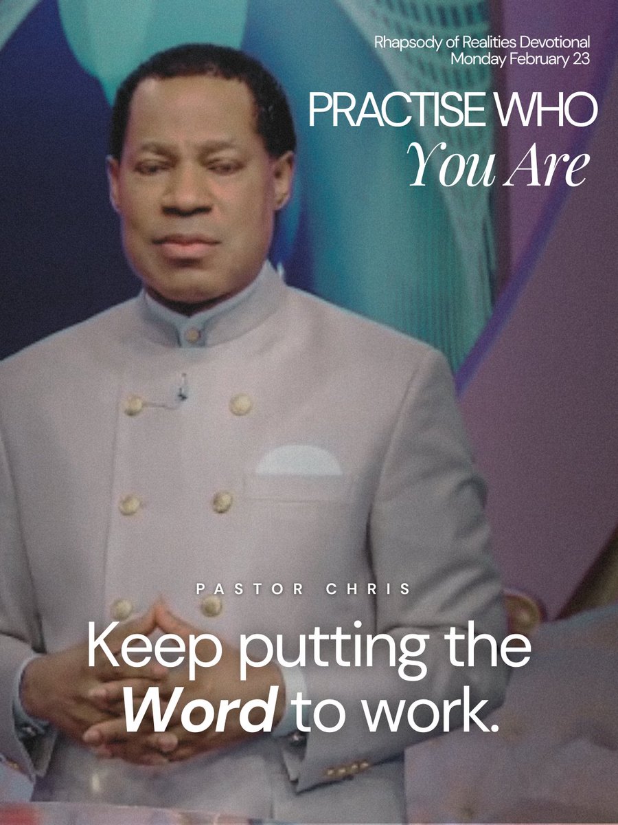 Pastor Chris Events tweet media