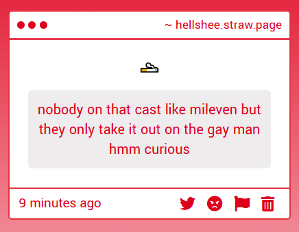 hellshee tweet media