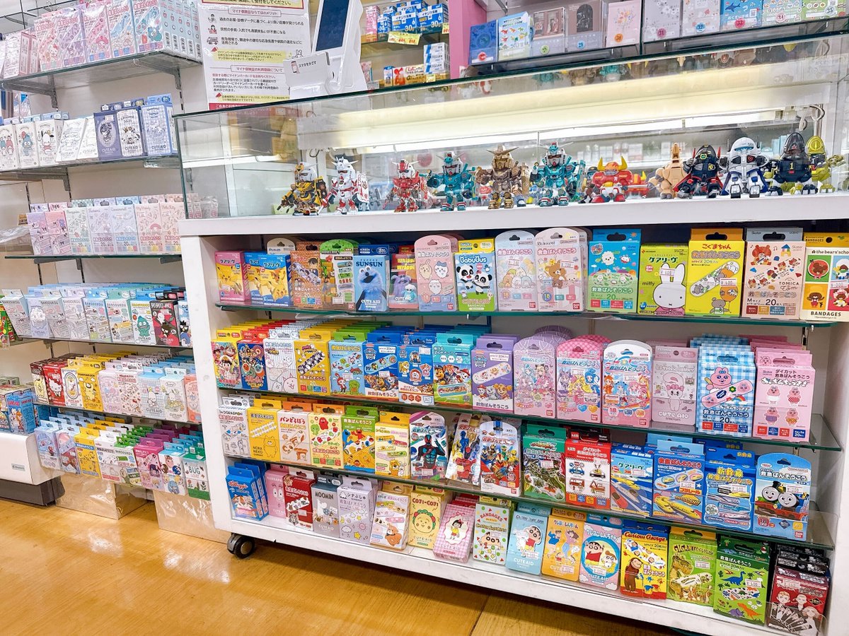 中野昇【ナカショウ】/薬剤師/福岡 (@sho_molth) / Posts / X