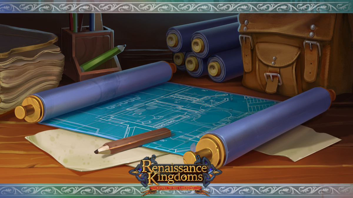 Renaissance Kingdoms tweet media