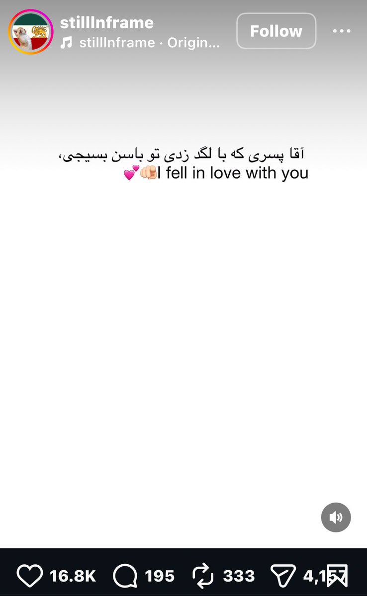 شانیا tweet media