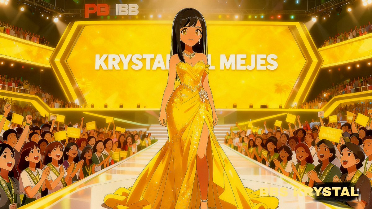 ItsMERCRojas's tweet photo. WHO will be the BIG WINNER this Saturday? 👑🔥
Kapamilya: Lella, Krystal, Miguel, Joaquin
Mahaba pa ang oras! Vote now via MAYA 🗳️
#PBBCollab20RoadToBigNight #BIGNIGHT #ULTIMATE8 https://t.co/h7FuH57wtl
