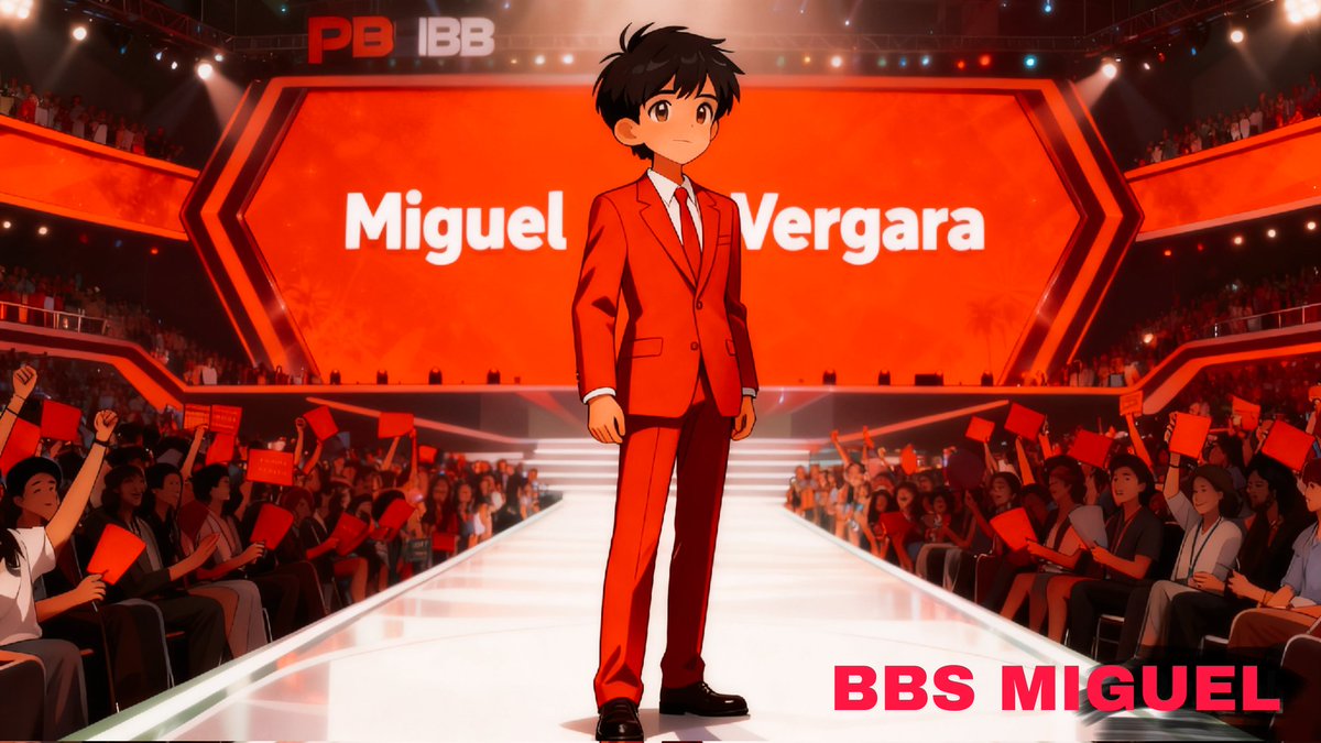 ItsMERCRojas's tweet photo. WHO will be the BIG WINNER this Saturday? 👑🔥
Kapamilya: Lella, Krystal, Miguel, Joaquin
Mahaba pa ang oras! Vote now via MAYA 🗳️
#PBBCollab20RoadToBigNight #BIGNIGHT #ULTIMATE8 https://t.co/h7FuH57wtl