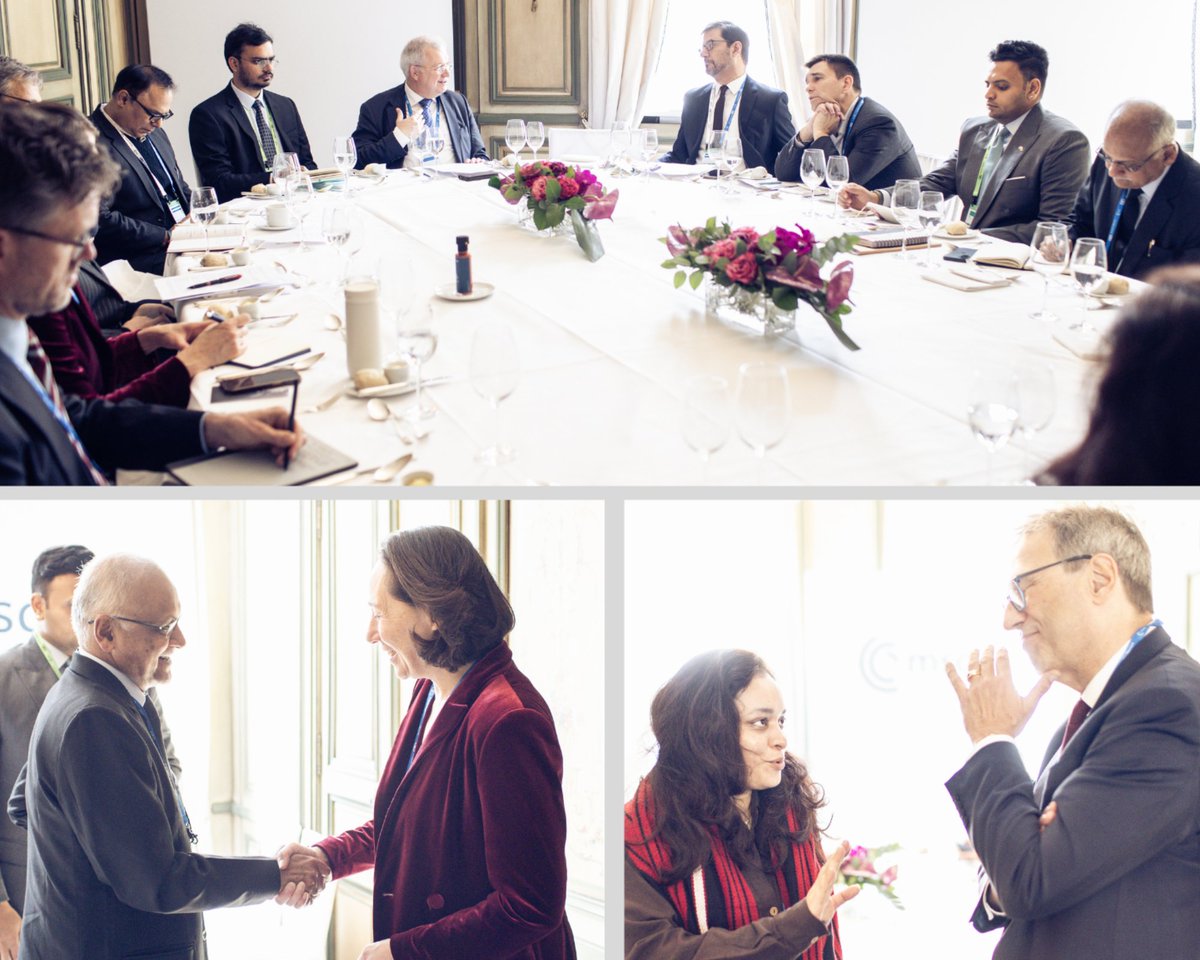 IPCS, New Delhi tweet media