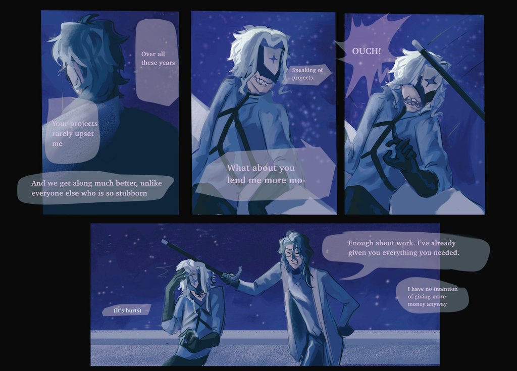 Cladregon tweet media