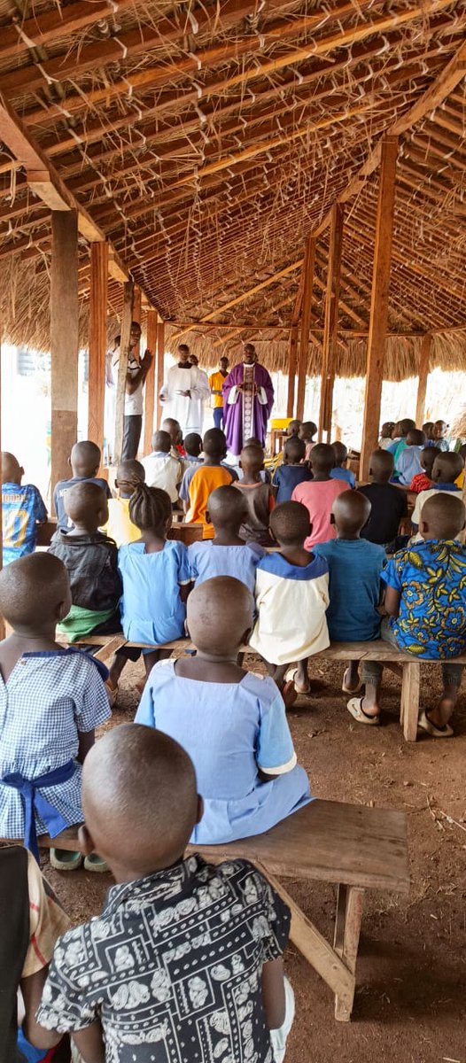 Solidarity with South Sudan tweet media