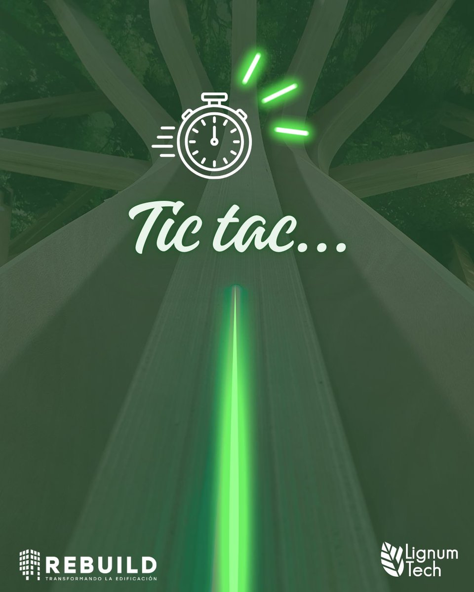 Lignum Tech tweet media