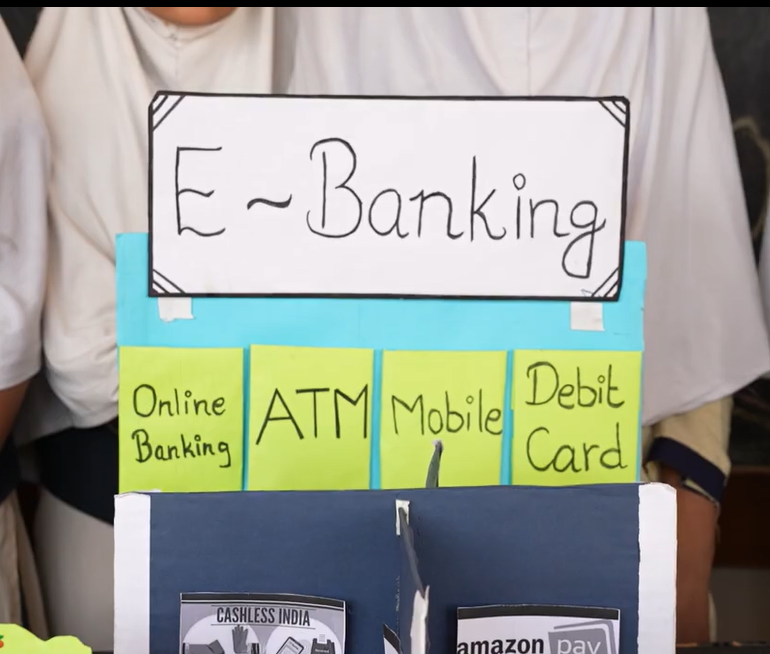 AIFoundation's tweet photo. Watch how India's financial literacy gap is bridged in Pune classrooms. AIF's FLIP, supported by @ICE_Markets, equips students with budgeting, saving &amp; smart decision skills. #FinancialLiteracy #FLIP https://t.co/zBNPdnPiBA https://t.co/ZVF2fx5wYQ