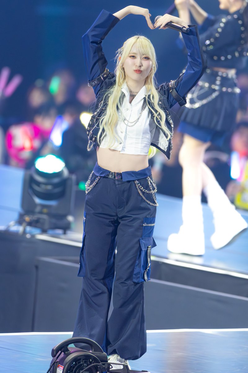 2026/02/23(Mon.) ≠ME 7th ANNIVERSARY PREMIUM CONCERT at Kアリーナ