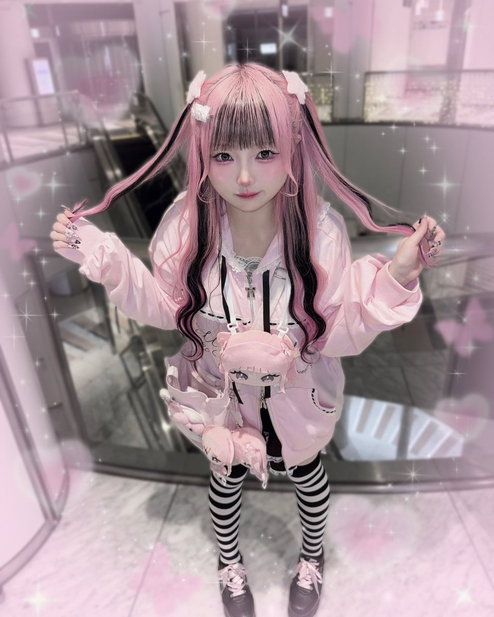 まきちゃん🎀 (@mpurplek) / Posts / X