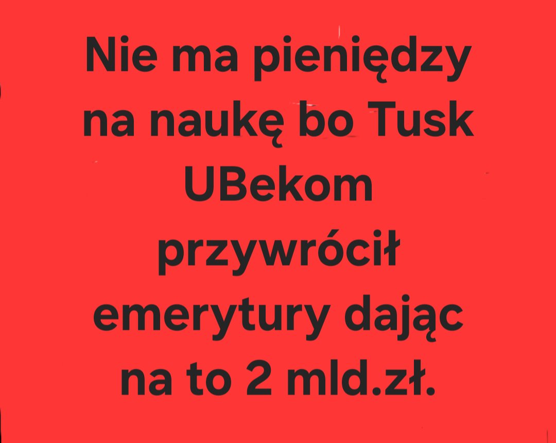 Irek (@ireneuszbmarian) on Twitter photo 