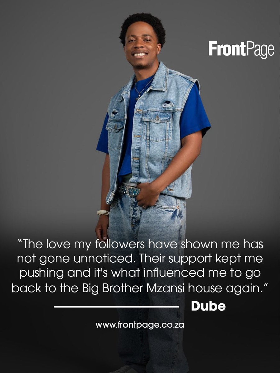 Front Page tweet media