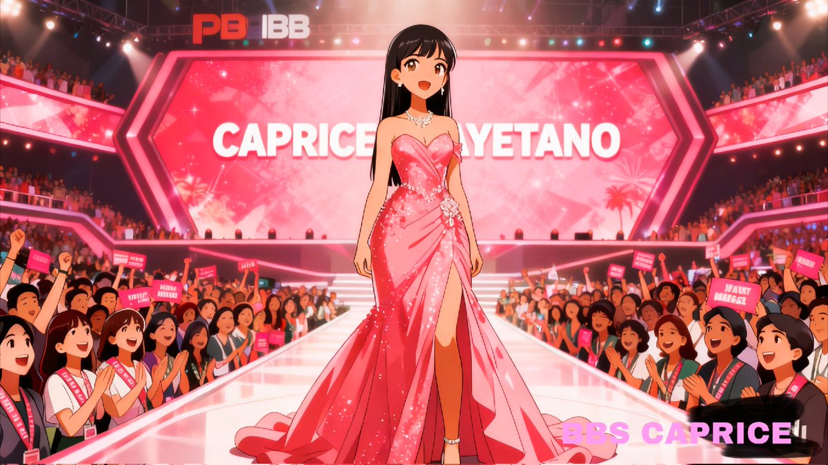 ItsMERCRojas's tweet photo. WHO will be the BIG WINNER this Saturday? 👑🔥
Kapuso: Ashley, Caprice, Heath, Princess
Mahaba pa ang oras! Vote now via MAYA 🗳️
#PBBCollab20RoadToBigNight #BIGNIGHT #ULTIMATE8 https://t.co/Dj8OUtzRYk