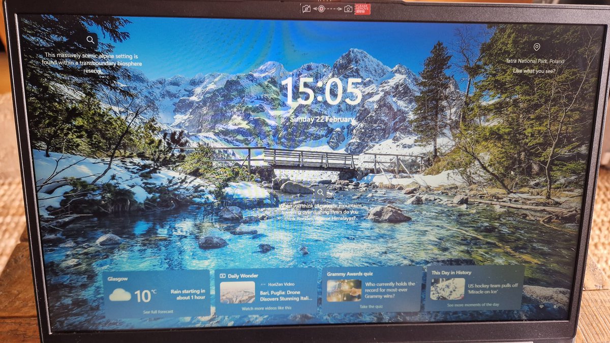 Original4UU's tweet photo. Check out Lenovo IdeaPad 1 15AMN7 Laptop Ryzen 3 7320U 4GB 128GB SSD 15.7" ultra slim #usedlaptop #prelovedlaptop #excellentcondition    https://t.co/VnqoEfCrvm #eBay via @eBay_UK https://t.co/xNLGdlDA0J