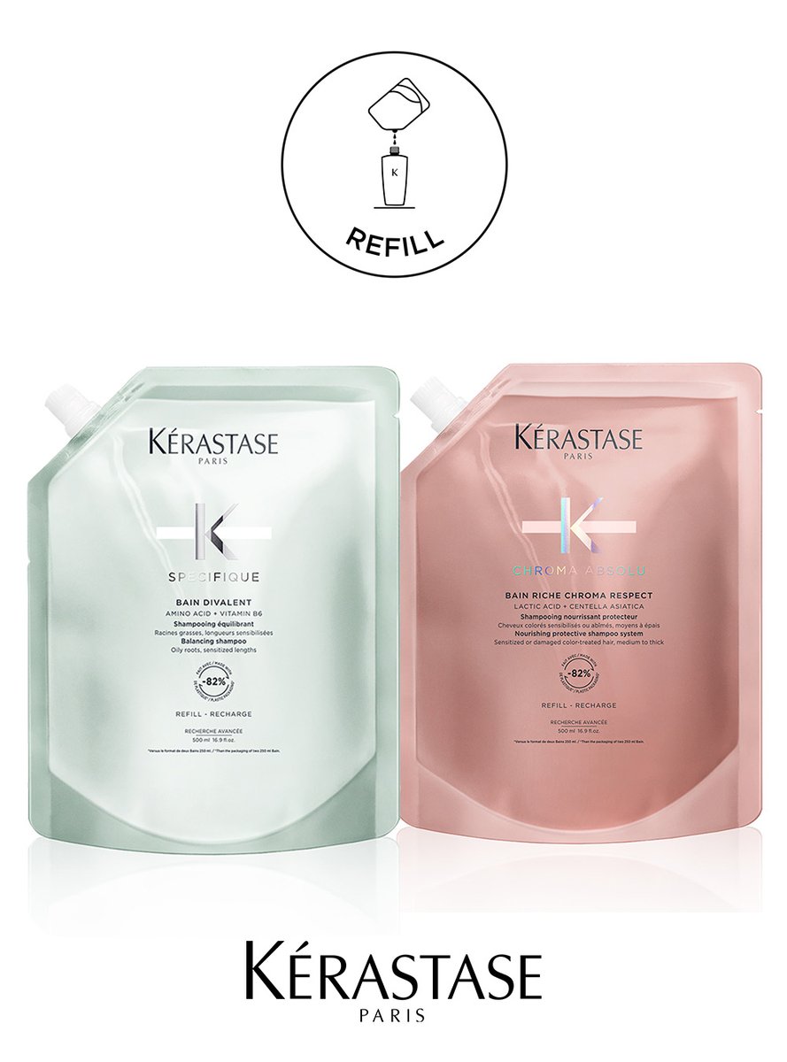 ケラスターゼ (@Kerastase_JP) / Posts / X