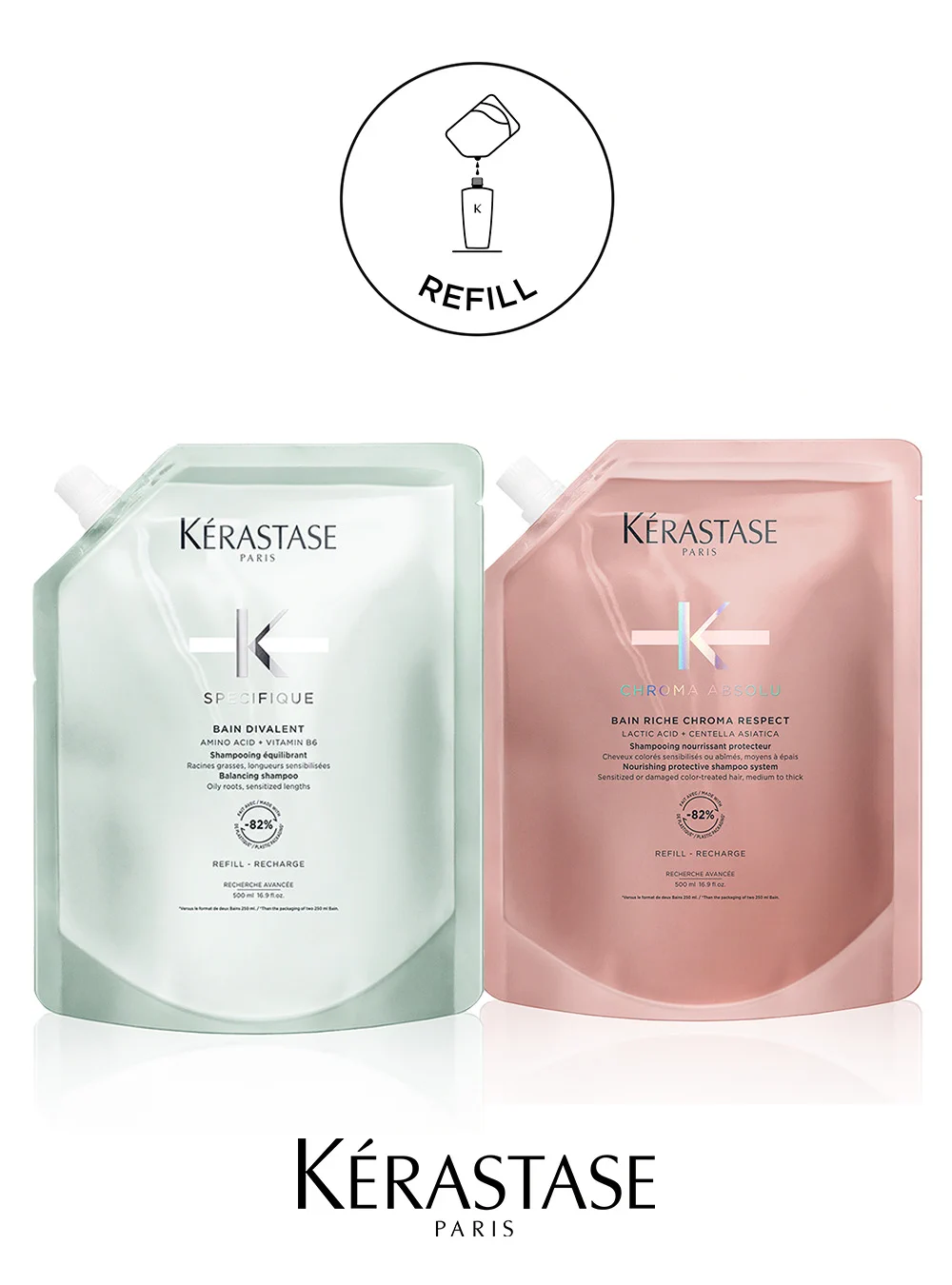 ケラスターゼ (@Kerastase_JP) / X