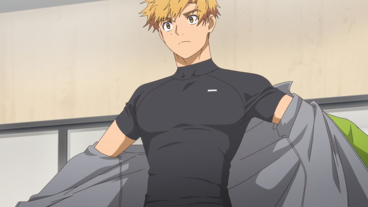 me akeuraji one chance please