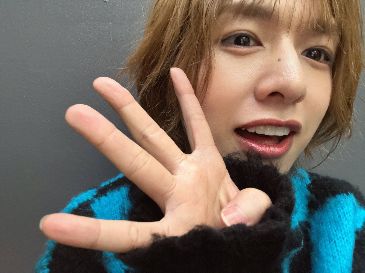 kengouhata's tweet photo. ･
☪️お知らせ☪️

この度、
秦健豪オフィシャルファンクラブ
『KENGO MODE』の開設が決定しました👏

本当に本当に本当に
皆々様のお陰ですありがとう~~~😭

3/1(日) 12:00より入会のお申し込みスタートとなります！
楽しいコンテンツ、特典等考えてますので是非入会してくださいねっ🐨🪻 https://t.co/UfrAXYUQUn