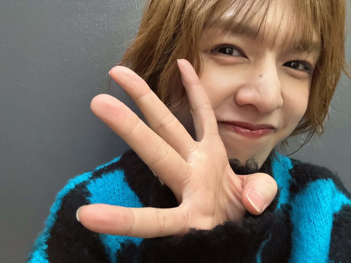 kengouhata's tweet photo. ･
☪️お知らせ☪️

この度、
秦健豪オフィシャルファンクラブ
『KENGO MODE』の開設が決定しました👏

本当に本当に本当に
皆々様のお陰ですありがとう~~~😭

3/1(日) 12:00より入会のお申し込みスタートとなります！
楽しいコンテンツ、特典等考えてますので是非入会してくださいねっ🐨🪻 https://t.co/UfrAXYUQUn