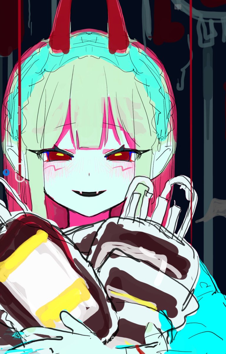 力ブまりもち@受付停止中 (@moromoromonmo) / Posts / X