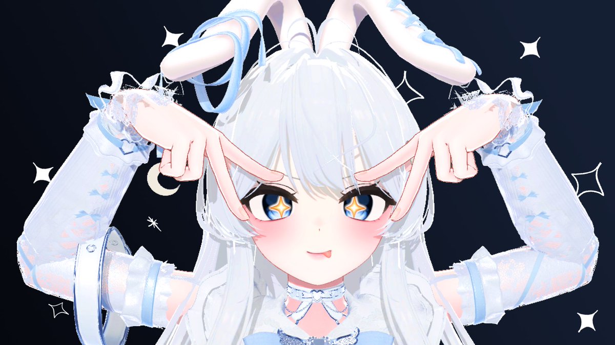 루나비 🐇🔨 tweet media