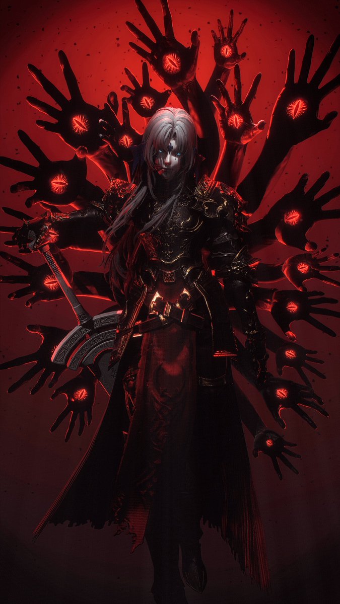 “Perceived by crawling regret”   
#GPOSERS