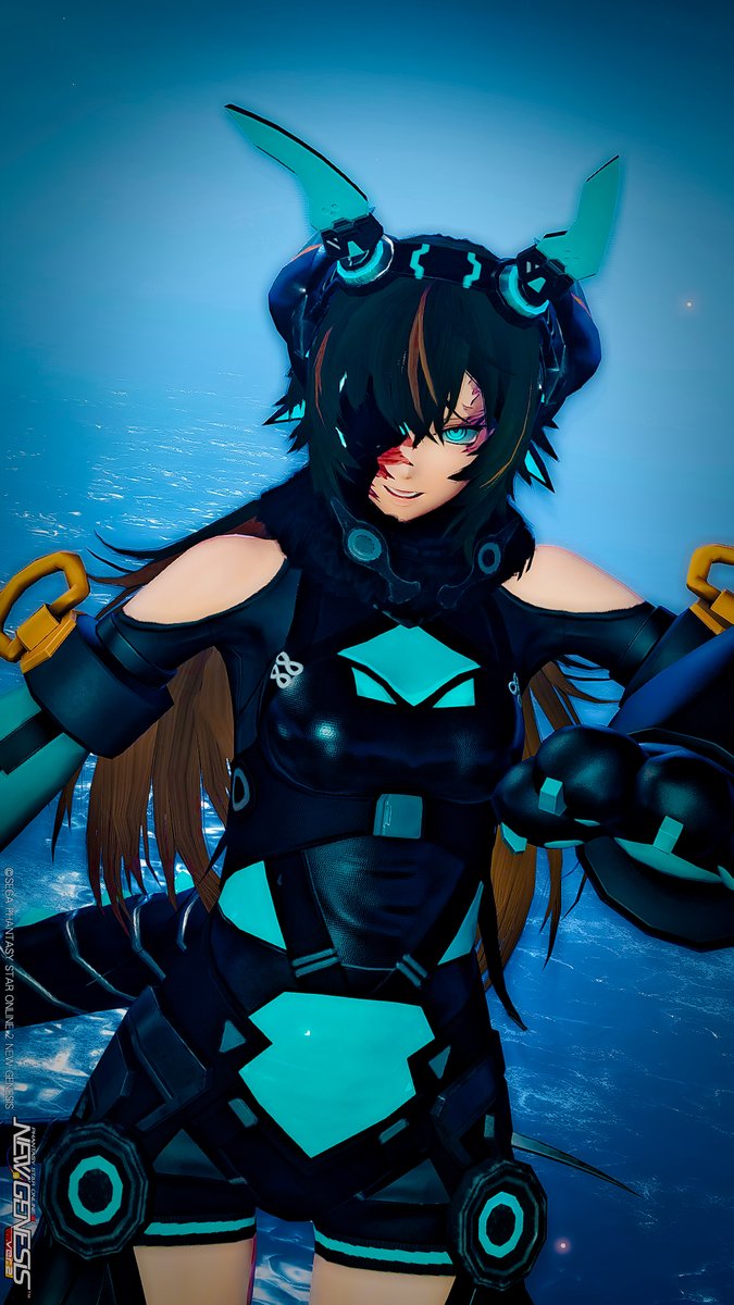 ﾊｧｲ､今週はメンテがﾊｯｼﾞﾏｯﾗﾅｲﾖ~
へっどらいん視聴感想を呟きながらﾍﾟﾀﾘ
3月はどうやらコラボは無くNGSデザインの模様
どれも良かったわね!
ただあれ和という中k…ｹﾞﾌﾝ
あ､今回はSFバニーでございます

#PSO2NGS 
#特撮アークスの裏側
#メンテの日なのでssを貼る