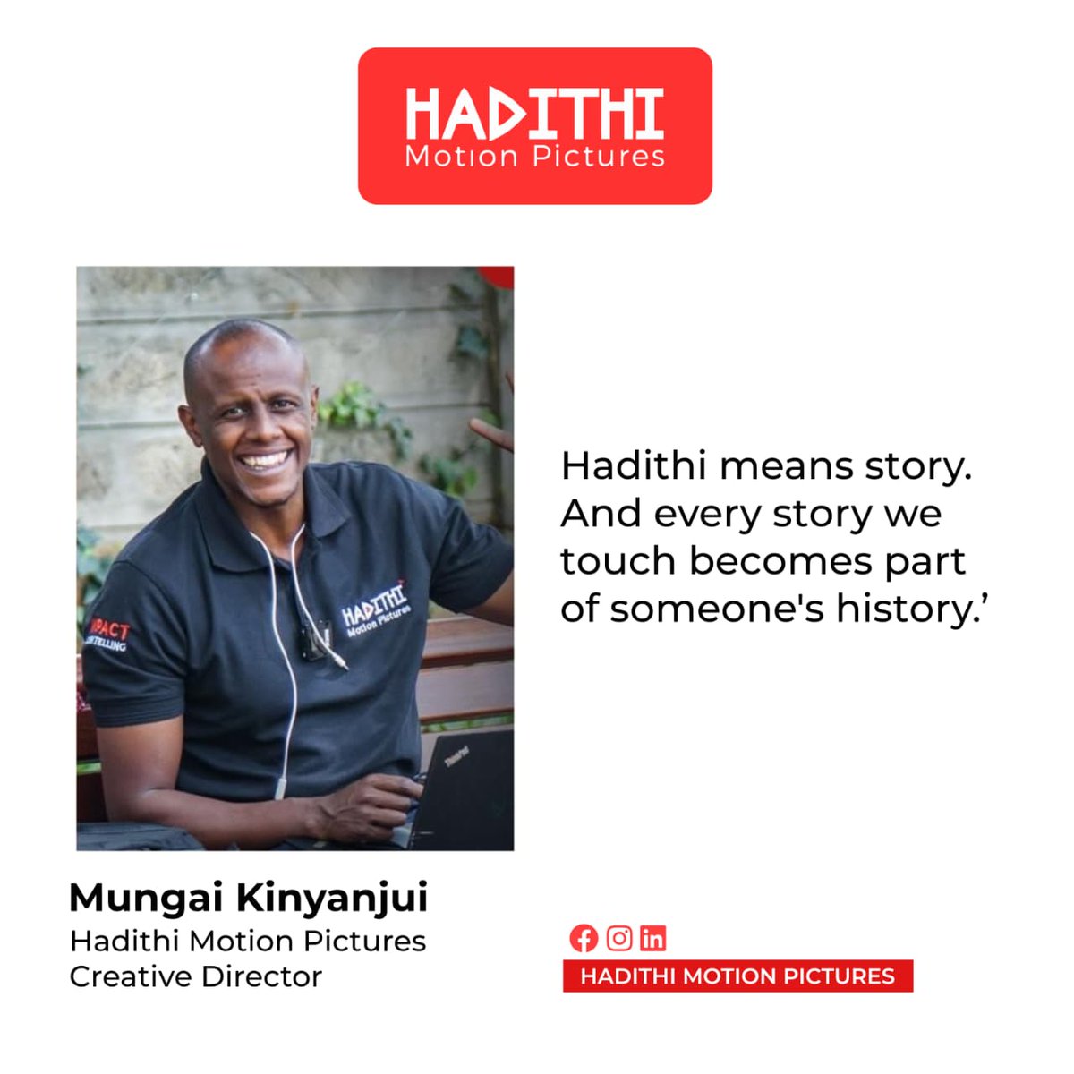 Hadithi Motion Pictures tweet media