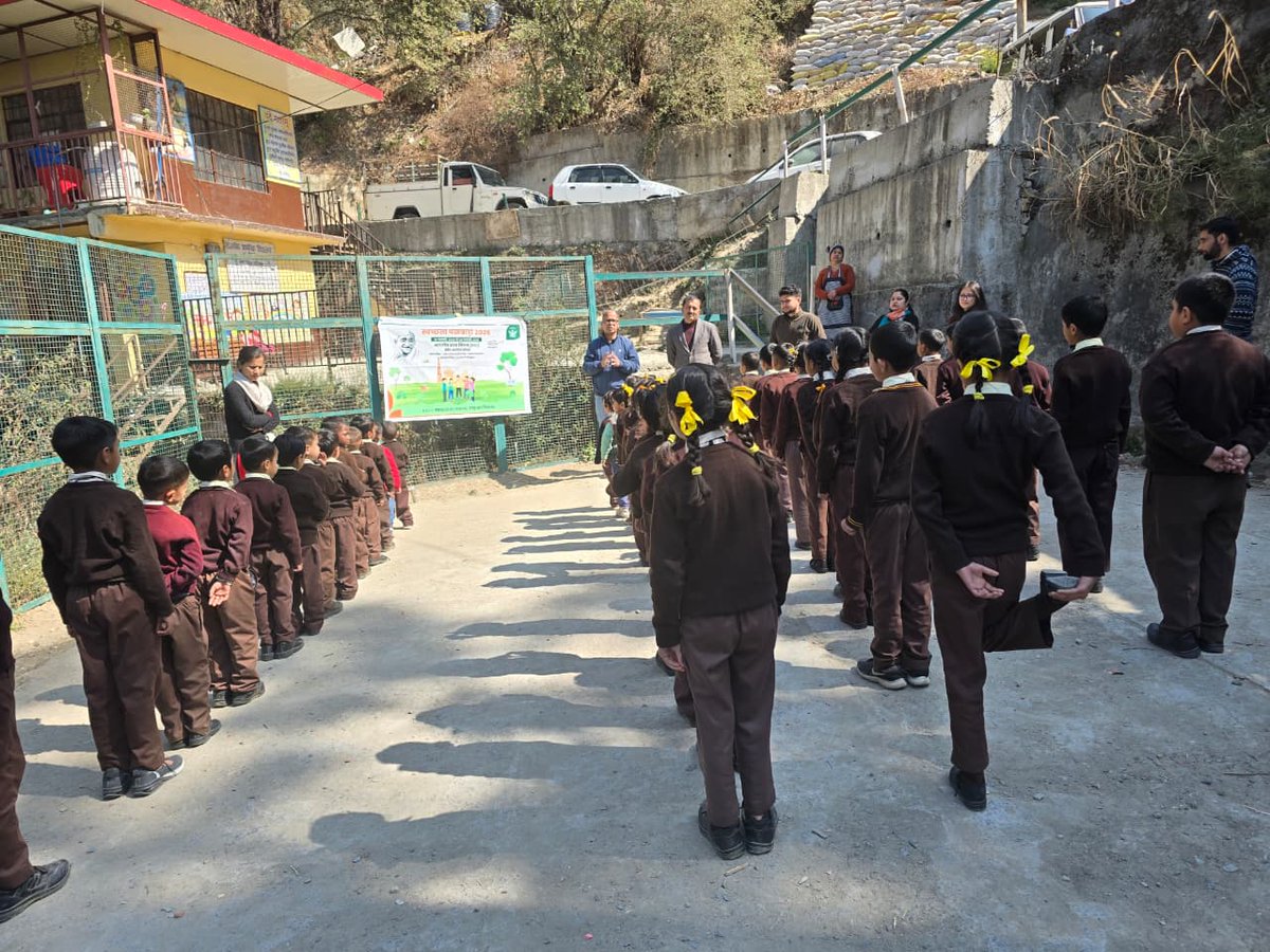 FCI, Himachal Pradesh Region. tweet media