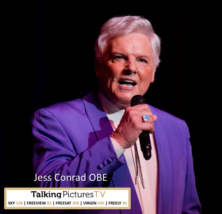 Talking Pictures TV tweet media