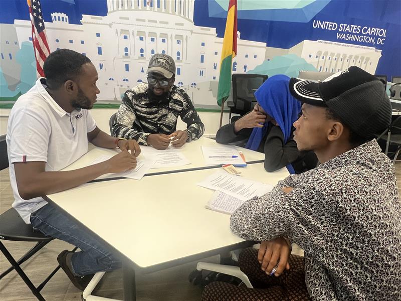 @embassyconakry tweet media