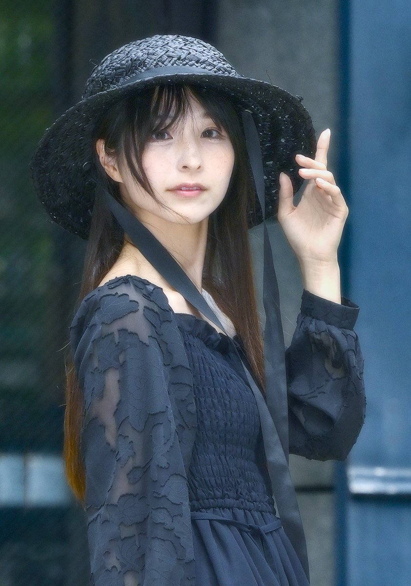 おお～遂に発表されたか～ 自分がポートレート撮影する時に使う メイン