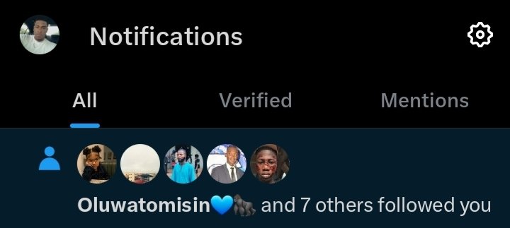 Drop ur username and continue scrolling 

No say I no tell you o….