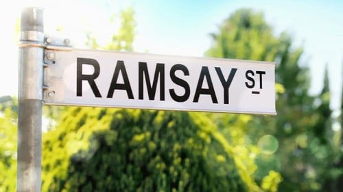 Ramsay St IS the glue that holds everything together, BUT it’s just a name. With vision &amp; new #broadcaster the street can rise again elsewhere as #rest leaves things open to explore possibilities. We support <a href="/neighbours/">Neighbours</a>, its people &amp; future! #SaveNeighbours #BringBackNeighbours