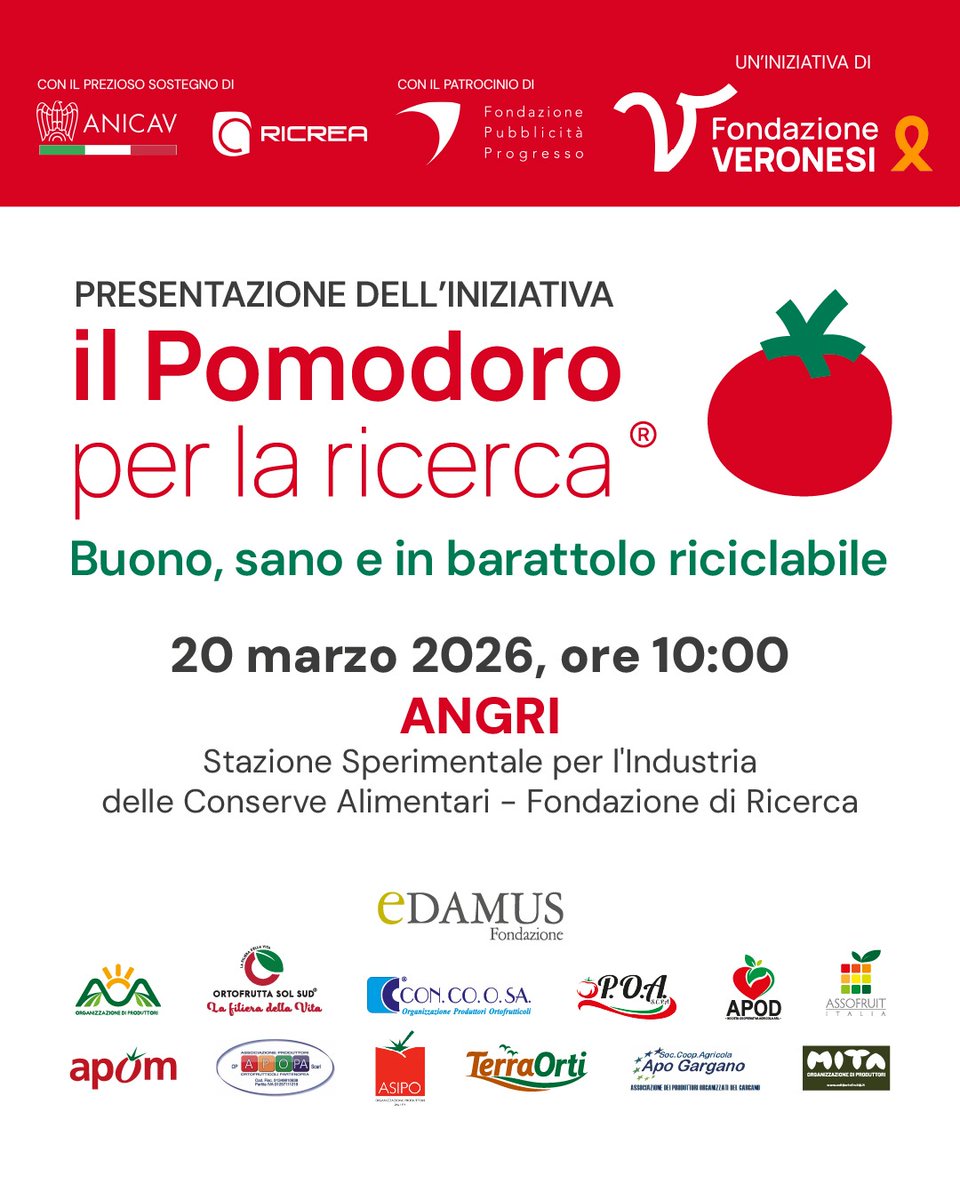 FondazionEdamus tweet media