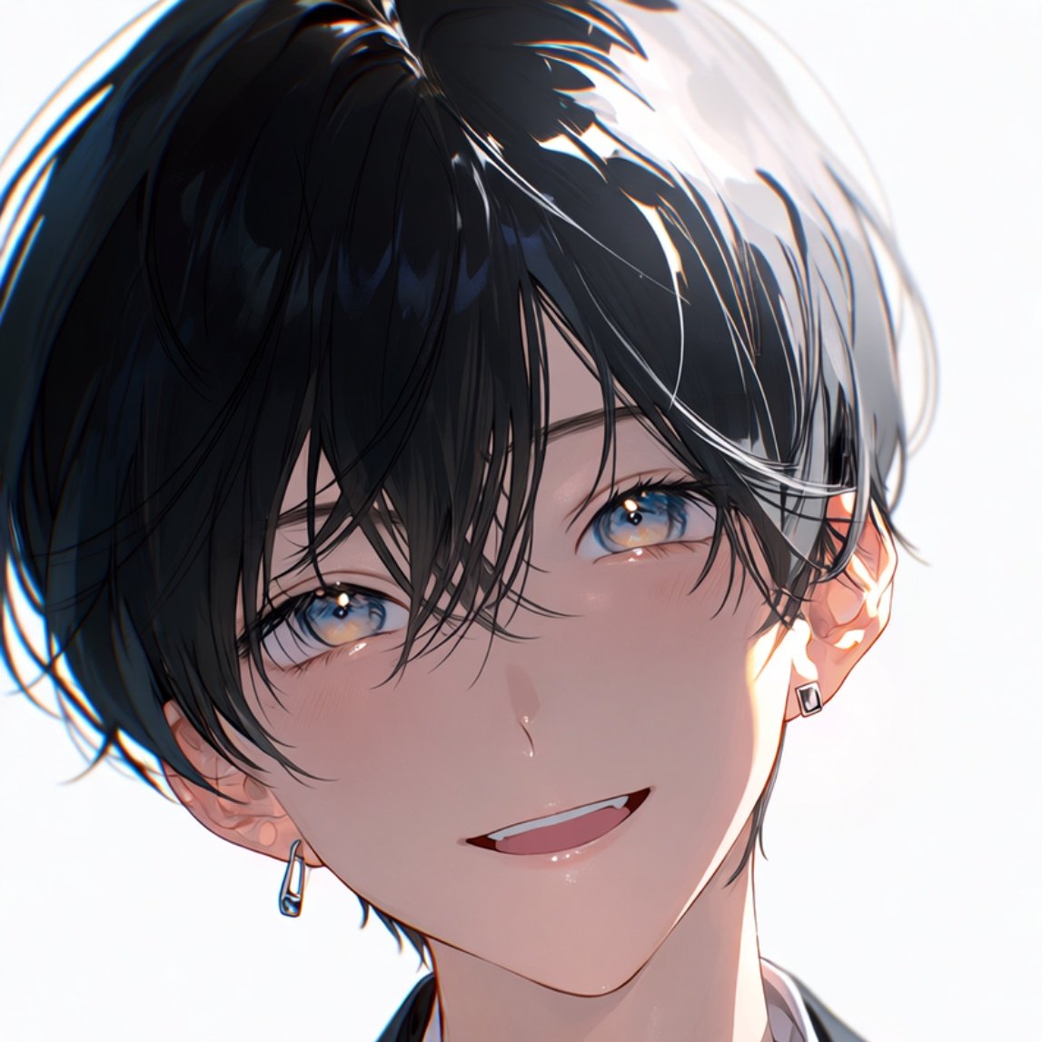 あーる@AIart tweet media
