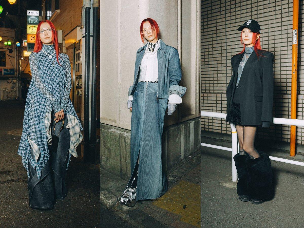 HATRA｜ハトラ (@hatra_official) / Posts / X