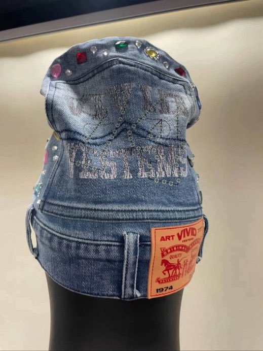 Would you rock this?