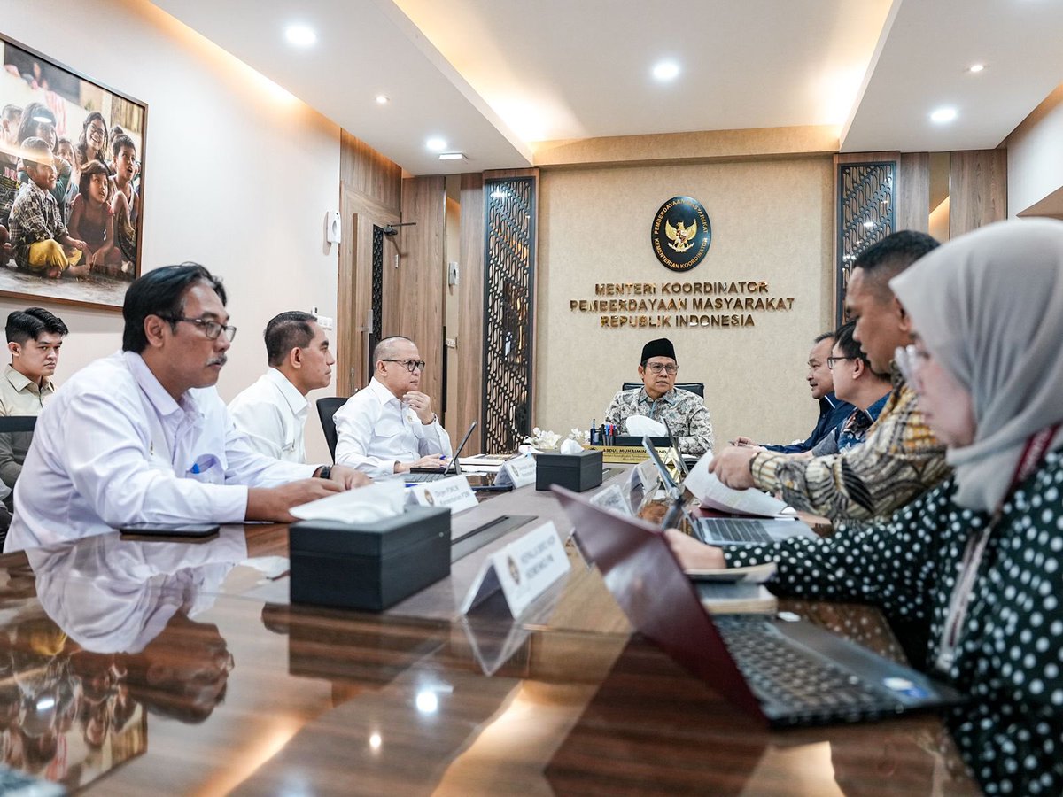 A Muhaimin Iskandar tweet media