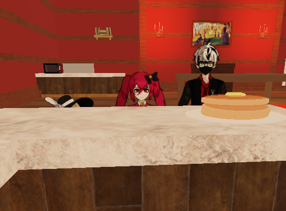 Kaz / Drew ₊˚✧ 🍅 tweet media