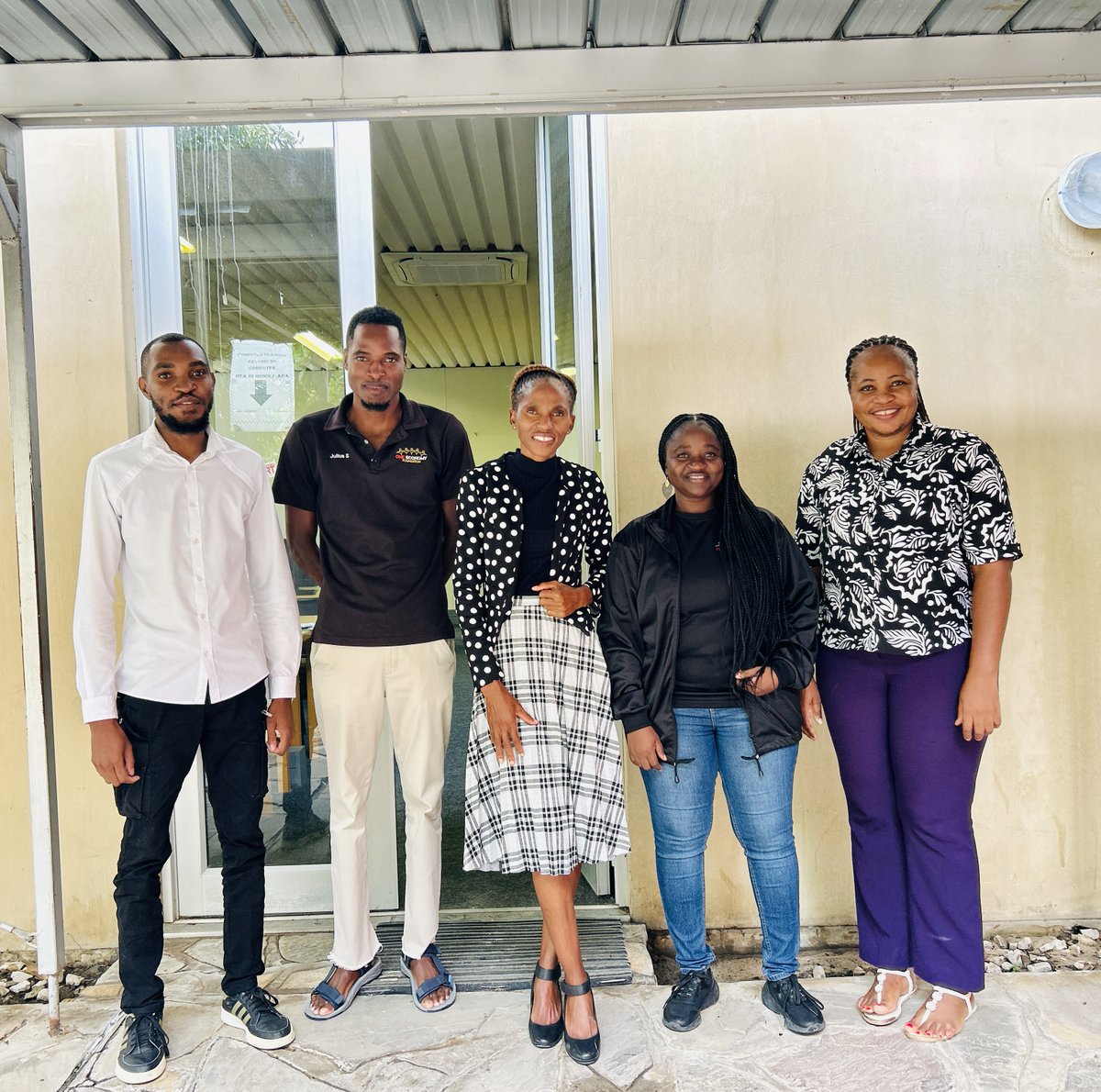 One Economy Foundation tweet media