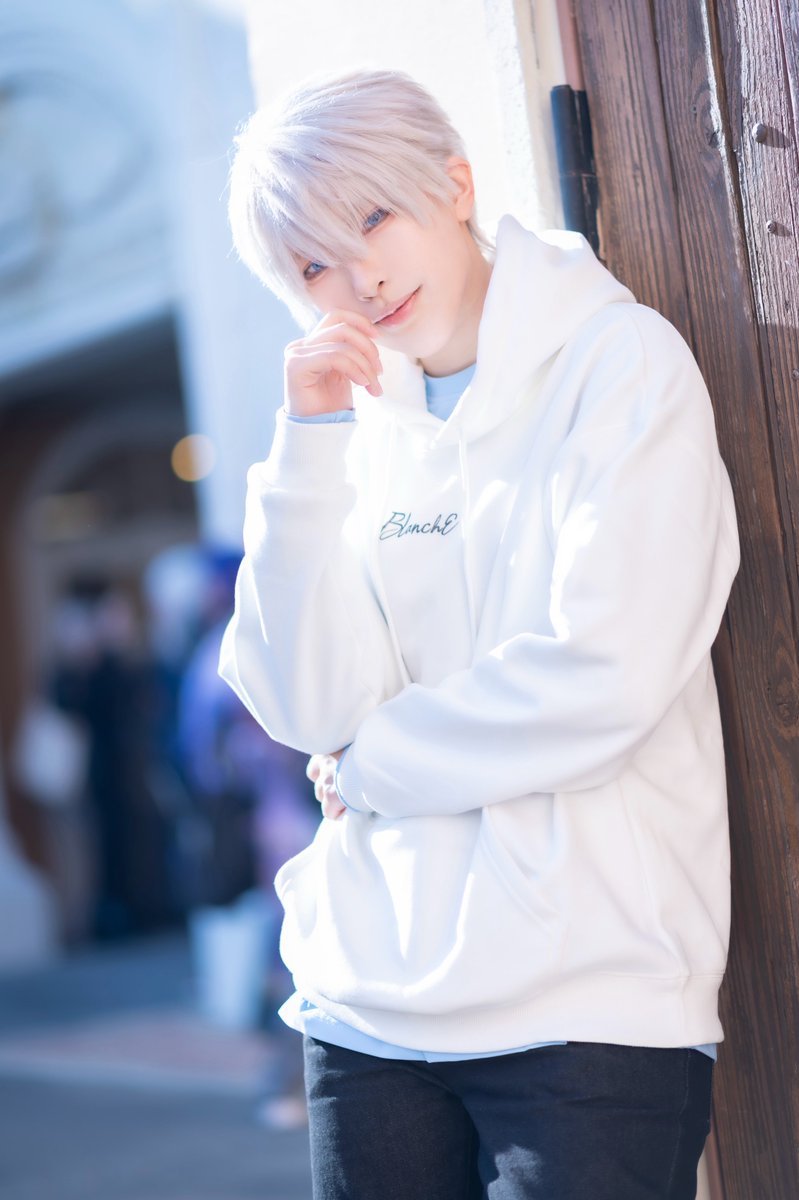 【Cosplay:セイヤ】

…まだ眠くない。

Photo:<a href="/JOE_SKYBLUE/">ジョー🐈🐾</a> 
#ラグコスプチ