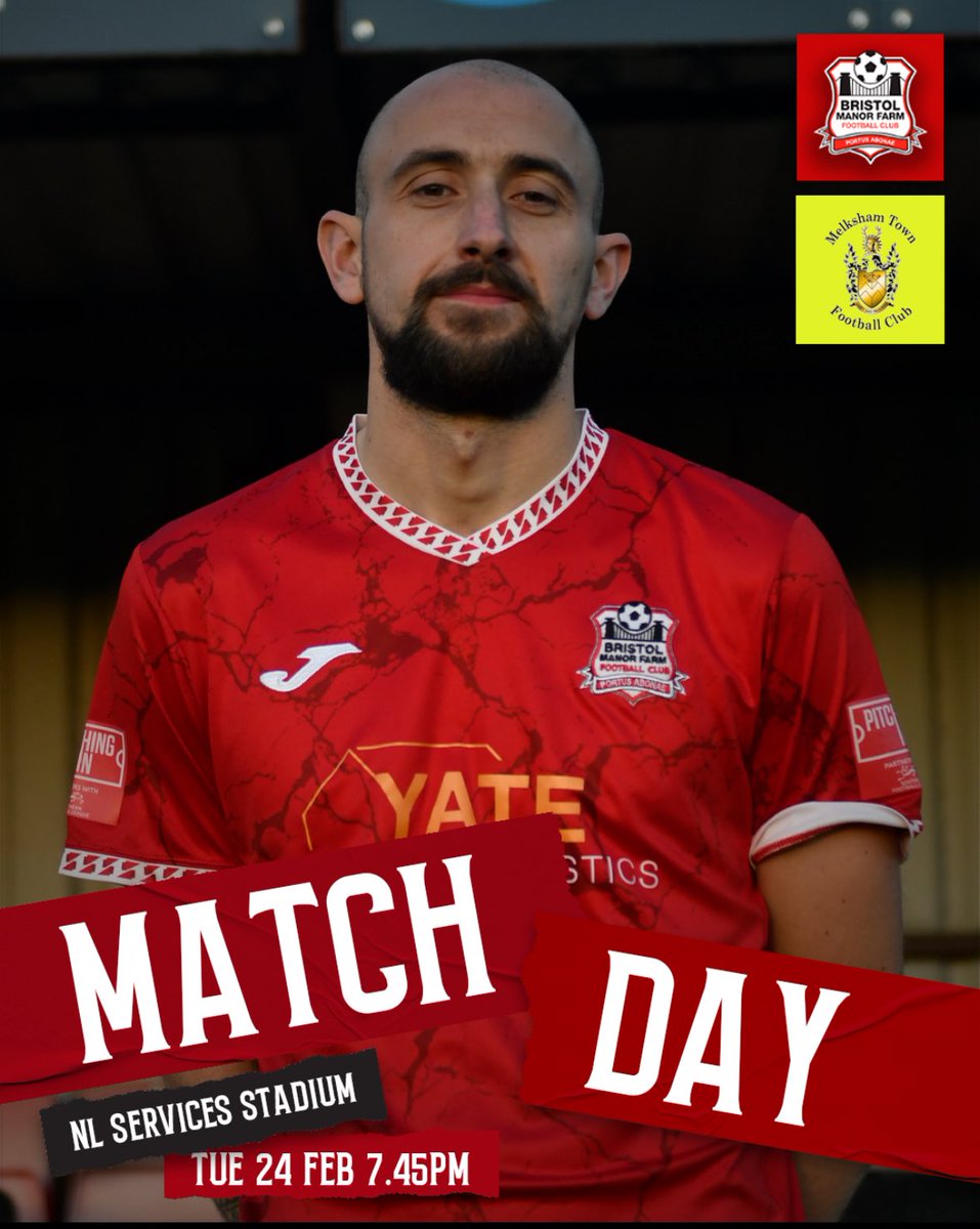 Bristol Manor Farm tweet media