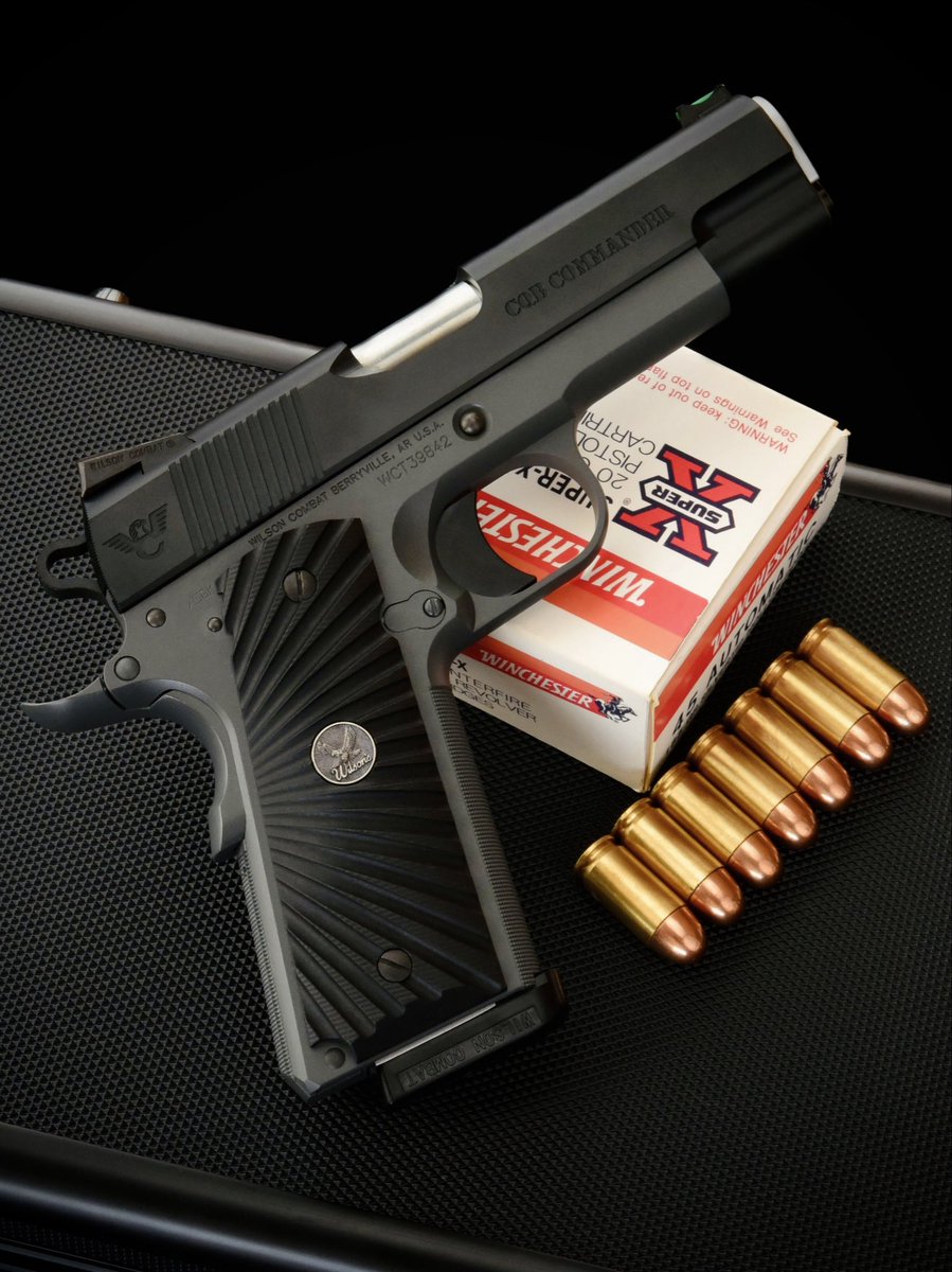 今夜のトイガン（ガスガン） WA ウィルソンCQB コマンダー