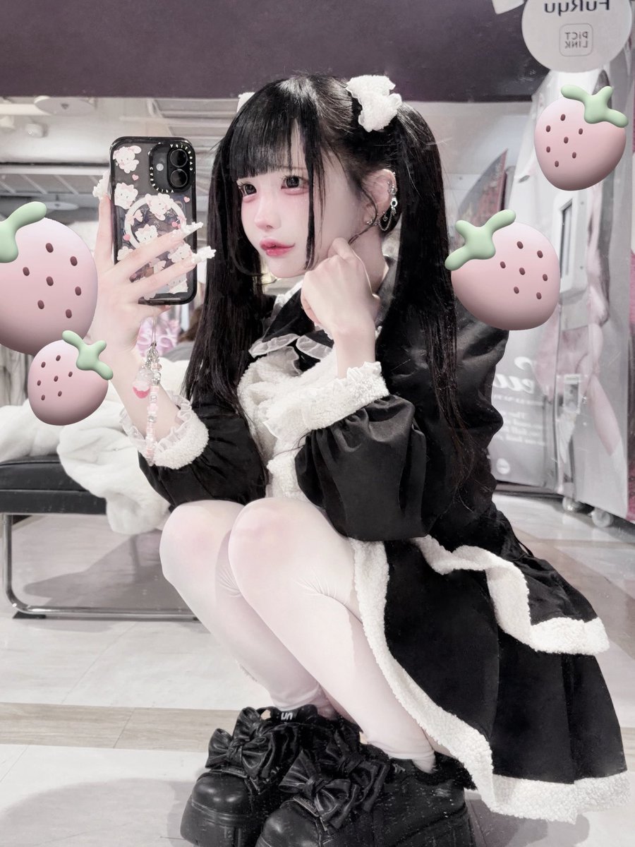 𐅁𐀸𐋠𛰙᭜ ᭜っ ≡ 🍓🎀