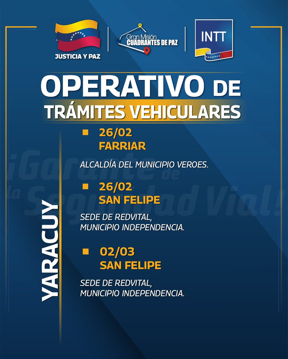 INTT 🇻🇪 tweet media