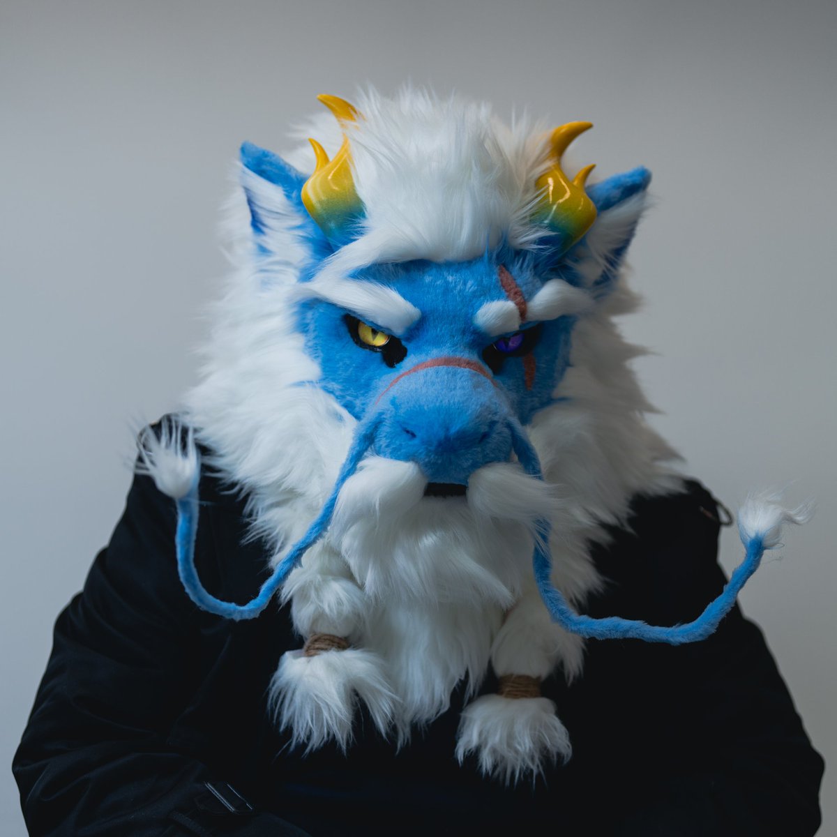 千殇龙敖 tweet media