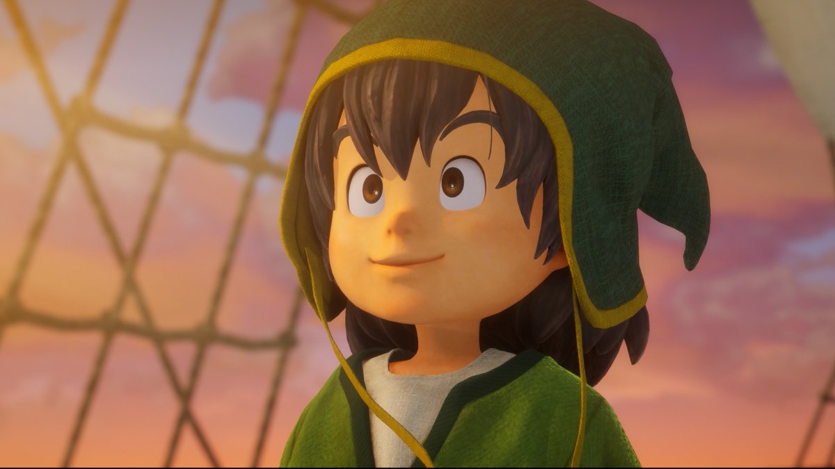 RasKass💧(Dragon Quest DAY 40th Anniversary🔥) tweet media