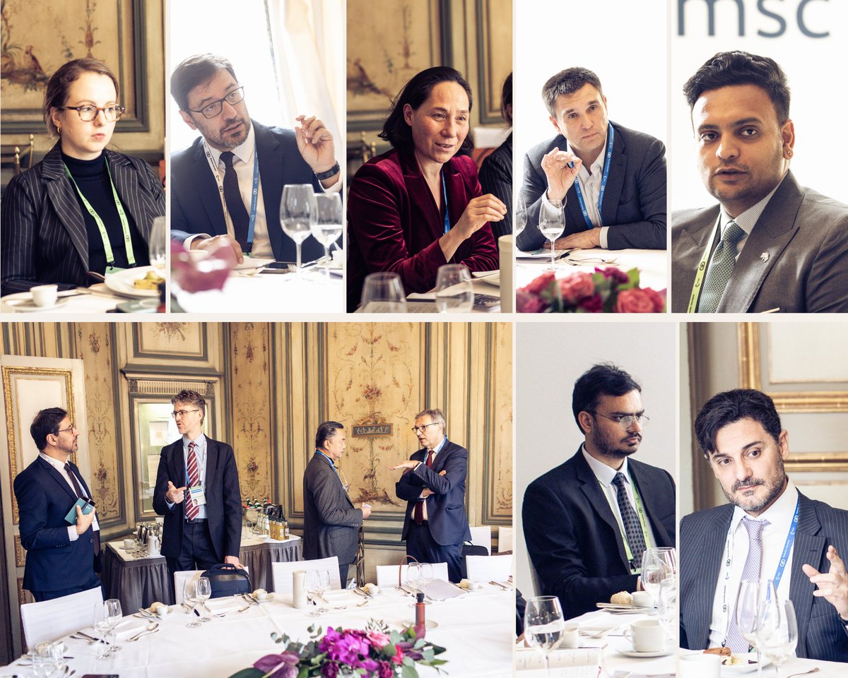 IPCS, New Delhi tweet media